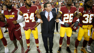 NFL Players Are Preparing For A Fight After All